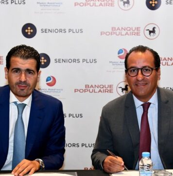 BCP lance Bladi Tiqqa pour les Marocains du Monde BCP lance Bladi Tiqqa pour les Marocains du Monde