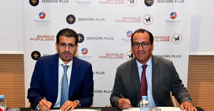 BCP lance Bladi Tiqqa pour les Marocains du Monde
