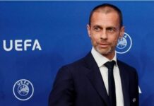 Vote unanime à l’UEFA pour boycotter les tournois de la FIFA Vote unanime à l’UEFA pour boycotter les tournois de la FIFA
