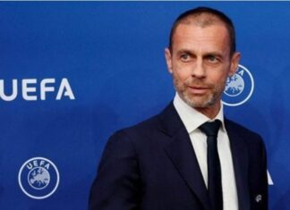 Vote unanime à l’UEFA pour boycotter les tournois de la FIFA Vote unanime à l’UEFA pour boycotter les tournois de la FIFA