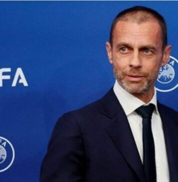 Vote unanime à l’UEFA pour boycotter les tournois de la FIFA Vote unanime à l’UEFA pour boycotter les tournois de la FIFA