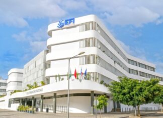 L’EFI Casablanca installe son réseau Alumni L’EFI Casablanca installe son réseau Alumni