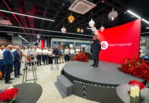 Electroplanet s’installe à Bouskoura et affine son modèle de magasin Electroplanet s’installe à Bouskoura et affine son modèle de magasin