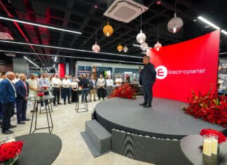 Electroplanet s’installe à Bouskoura et affine son modèle de magasin