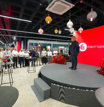Electroplanet s’installe à Bouskoura et affine son modèle de magasin Electroplanet s’installe à Bouskoura et affine son modèle de magasin