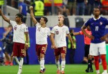 L’Espagne assume son statut après avoir éliminé la France L’Espagne assume son statut après avoir éliminé la France