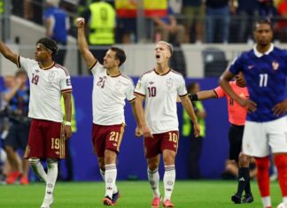 L’Espagne assume son statut après avoir éliminé la France L’Espagne assume son statut après avoir éliminé la France