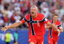Le Brésil tombe face à la Norvège en huitième de finale Le Brésil tombe face à la Norvège en huitième de finale