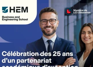 HEM, Paris Dauphine PSL et l’IAE Paris Sorbonne marquent 25 ans de coopération HEM, Paris Dauphine PSL et l’IAE Paris Sorbonne marquent 25 ans de coopération
