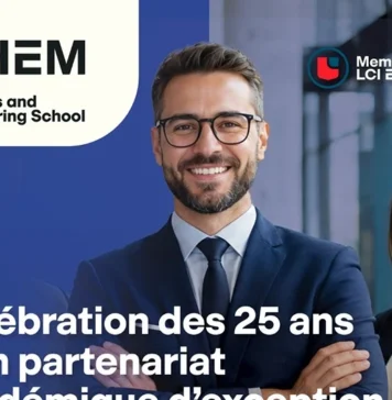 HEM, Paris Dauphine PSL et l’IAE Paris Sorbonne marquent 25 ans de coopération HEM, Paris Dauphine PSL et l’IAE Paris Sorbonne marquent 25 ans de coopération