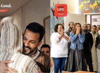 LG lance au Maroc la campagne Life’s Good M3ak