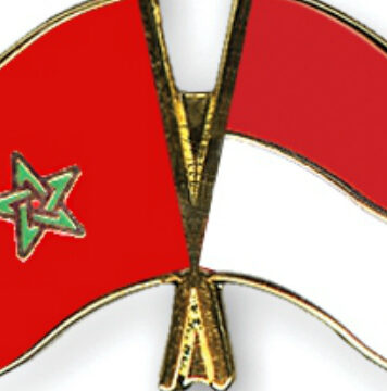 Rabat et Jakarta ouvrent de nouvelles pistes économiques Rabat et Jakarta ouvrent de nouvelles pistes économiques