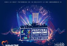Mawazine 2026 franchit un nouveau cap avec 3,6 millions de festivaliers Mawazine 2026 franchit un nouveau cap avec 3,6 millions de festivaliers