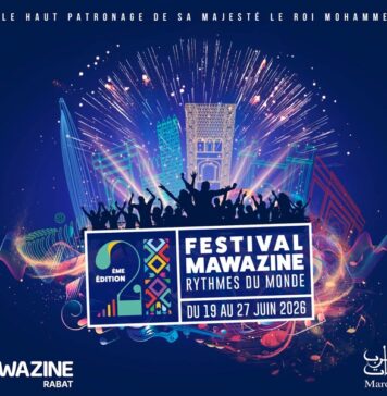 Mawazine 2026 franchit un nouveau cap avec 3,6 millions de festivaliers Mawazine 2026 franchit un nouveau cap avec 3,6 millions de festivaliers