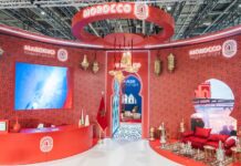 ONMT : le Pavillon Maroc devient un outil de conquête touristique ONMT : le Pavillon Maroc devient un outil de conquête touristique