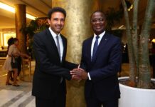 Maroc Côte d’Ivoire : la CGEM pousse les co-investissements Maroc Côte d’Ivoire : la CGEM pousse les co-investissements