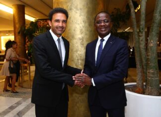 Maroc Côte d’Ivoire : la CGEM pousse les co-investissements Maroc Côte d’Ivoire : la CGEM pousse les co-investissements