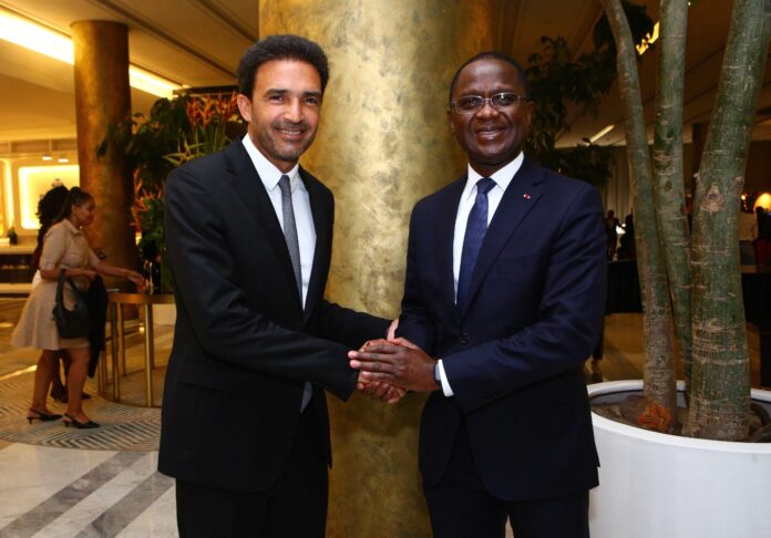 Maroc Côte d’Ivoire : la CGEM pousse les co-investissements Maroc Côte d’Ivoire : la CGEM pousse les co-investissements