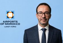 El Arbi Es-Sobaihi prend les rênes de l’aéroport Mohammed V El Arbi Es-Sobaihi prend les rênes de l'aéroport Mohammed V