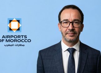 El Arbi Es-Sobaihi prend les rênes de l’aéroport Mohammed V El Arbi Es-Sobaihi prend les rênes de l'aéroport Mohammed V