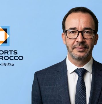 El Arbi Es-Sobaihi prend les rênes de l’aéroport Mohammed V El Arbi Es-Sobaihi prend les rênes de l'aéroport Mohammed V