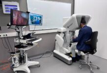 Oncorad signe au Maroc une première mondiale en téléchirurgie Oncorad signe au Maroc une première mondiale en téléchirurgie