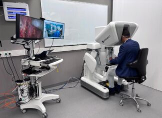 Oncorad signe au Maroc une première mondiale en téléchirurgie