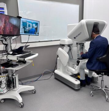 Oncorad signe au Maroc une première mondiale en téléchirurgie Oncorad signe au Maroc une première mondiale en téléchirurgie