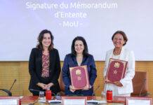 Capgemini Maroc et le MTNRA unissent leurs forces autour de l’IA Capgemini Maroc et le MTNRA unissent leurs forces autour de l'IA