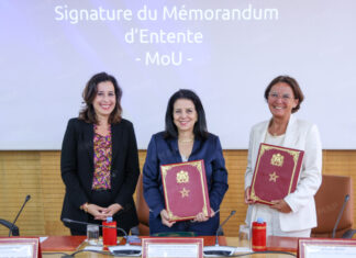 Capgemini Maroc et le MTNRA unissent leurs forces autour de l'IA