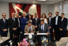 BANK OF AFRICA et SACE ciblent de nouveaux projets africains BANK OF AFRICA et SACE ciblent de nouveaux projets africains