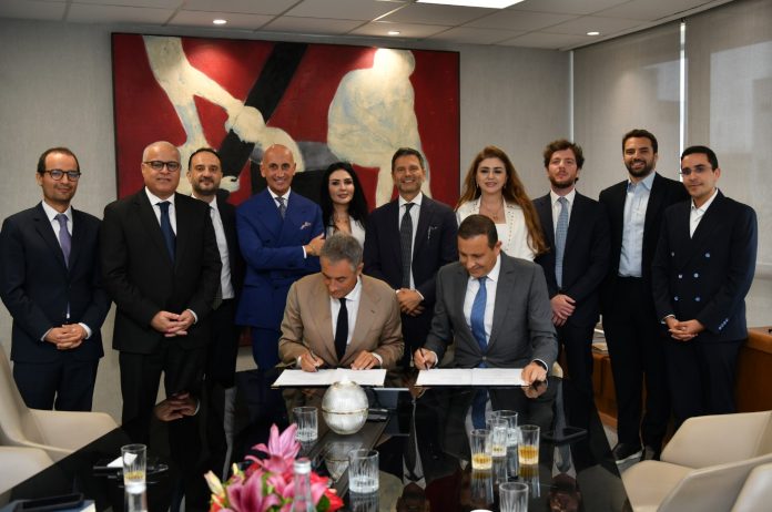 BANK OF AFRICA et SACE ciblent de nouveaux projets africains