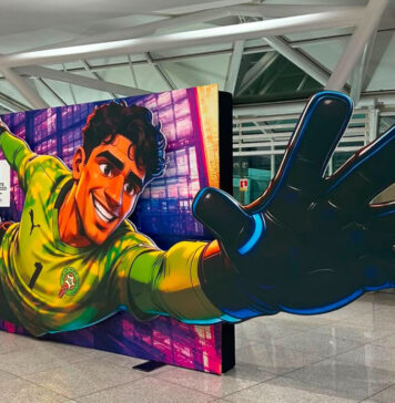 Les aéroports marocains se préparent aux grands départs des supporters Les aéroports marocains se préparent aux grands départs des supporters