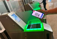 Les aéroports marocains tournent la page de la carte d’embarquement papier Les aéroports marocains tournent la page de la carte d'embarquement papier