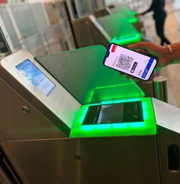 Les aéroports marocains tournent la page de la carte d’embarquement papier Les aéroports marocains tournent la page de la carte d'embarquement papier