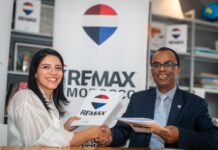 REMAX Maroc se positionne sur l’immobilier professionnel avec Imovia Pro REMAX Maroc se positionne sur l’immobilier professionnel avec Imovia Pro