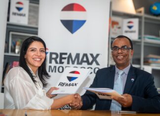 REMAX Maroc se positionne sur l’immobilier professionnel avec Imovia Pro REMAX Maroc se positionne sur l’immobilier professionnel avec Imovia Pro