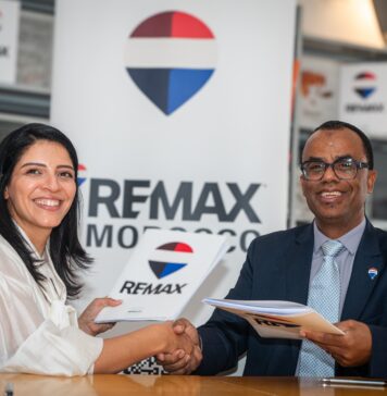 REMAX Maroc se positionne sur l’immobilier professionnel avec Imovia Pro REMAX Maroc se positionne sur l’immobilier professionnel avec Imovia Pro