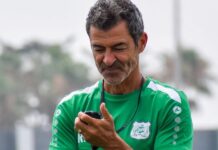 Le portugais Rui Almeida prend les commandes du MAS de Fès Le portugais Rui Almeida prend les commandes du MAS de Fès