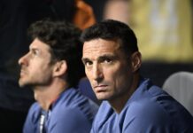 Scaloni, l’héritage du Super Dépor avant la gloire mondiale Scaloni, l’héritage du Super Dépor avant la gloire mondiale