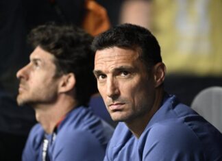 Scaloni, l’héritage du Super Dépor avant la gloire mondiale Scaloni, l’héritage du Super Dépor avant la gloire mondiale