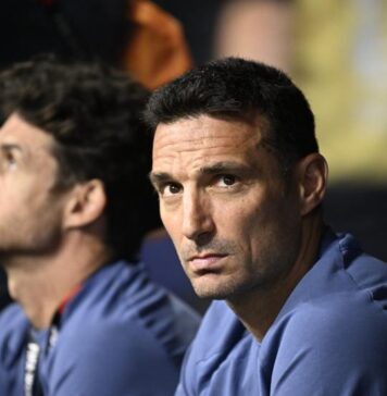 Scaloni, l’héritage du Super Dépor avant la gloire mondiale Scaloni, l’héritage du Super Dépor avant la gloire mondiale