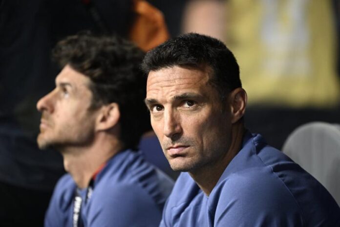 Scaloni Scaloni, l’héritage du Super Dépor avant la gloire mondiale