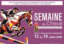 Dar Es Salam accueille la 41e Semaine du Cheval en juillet Dar Es Salam accueille la 41e Semaine du Cheval en juillet