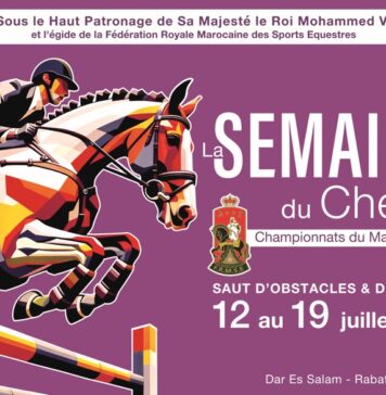 Dar Es Salam accueille la 41e Semaine du Cheval en juillet Dar Es Salam accueille la 41e Semaine du Cheval en juillet