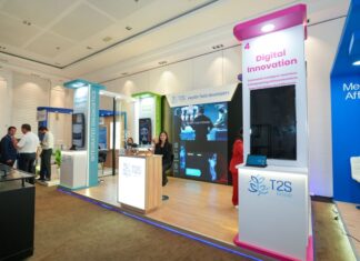 T2S Group Holding prépare une IPO de près de 1,1 milliard de dirhams T2S Group Holding prépare une IPO de près de 1,1 milliard de dirhams