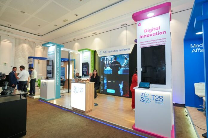 T2S Group Holding prépare une IPO de près de 1,1 milliard de dirhams