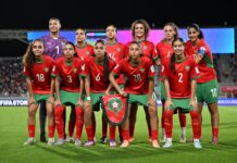 Le Maroc ouvrira le Mondial féminin U-17 face à la Nouvelle-Zélande Le Maroc ouvrira le Mondial féminin U-17 face à la Nouvelle-Zélande