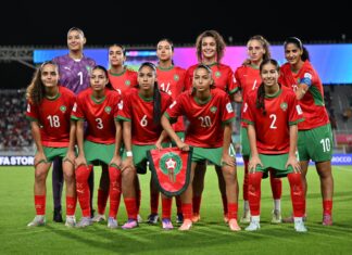 Le Maroc ouvrira le Mondial féminin U-17 face à la Nouvelle-Zélande Le Maroc ouvrira le Mondial féminin U-17 face à la Nouvelle-Zélande