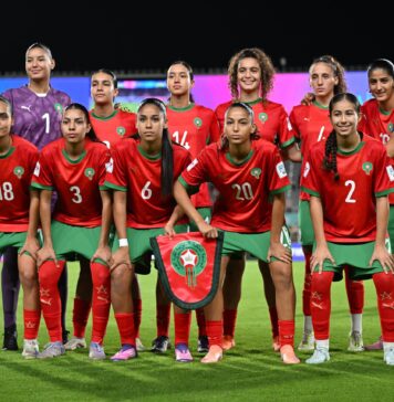 Le Maroc ouvrira le Mondial féminin U-17 face à la Nouvelle-Zélande Le Maroc ouvrira le Mondial féminin U-17 face à la Nouvelle-Zélande